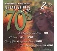 Various - Greatest Hits of the 70's