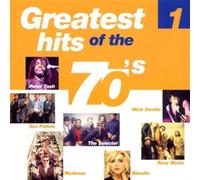 Various - Greatest Hits of the 70's
