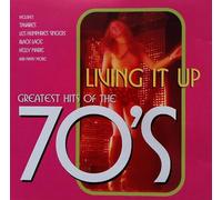 Various - Greatest Hits Of The 7Os