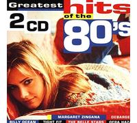 Various - Greatest Hits of the 80's