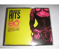 Various - Greatest Hits of the 80's