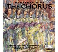 Various Greatest Hits of the Chorus (CD) (Importación USA)