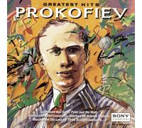 Prokofiev^Feldman^Bronfman^Bernstein - Greatest Hits