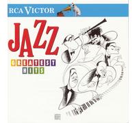 Various GREATEST HITS SERIESJAZZ (CD) (Importación USA)