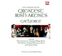 Various - Greatest Irish Artists