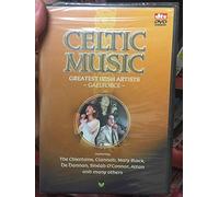 Various - Greatest Irish Artists [Import]