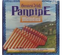 Various - Greatest Irish Panpipe Melod.2