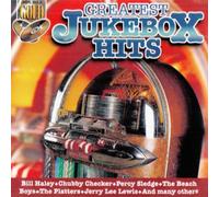 Various - Greatest Jukebox Hits