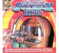 Various - Greatest Jukebox Hits [Import]