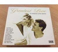 Various - Greatest Love
