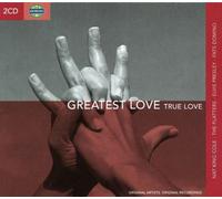 Various - Greatest Love