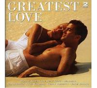 Various - Greatest Love [Import]