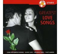 Various - Greatest Love Songs