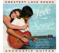 Various - Greatest Love Songs-Acoustic [Import]