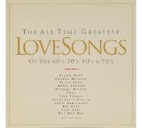 Various - Greatest Love Songs of...