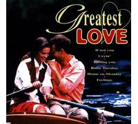 Various - Greatest Love Volume 1