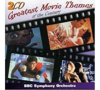 Various - Greatest Movie Themes of