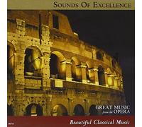 Various - Greatest Music from the Opera