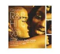 Various - Greatest R&B Hits of the 90's