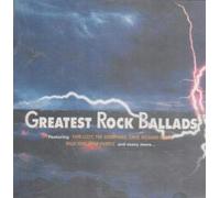Various - Greatest Rock Ballads