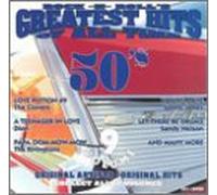 Various - Greatest Rock & Roll Hits of a