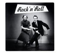 Various - Greatest Rock'N Roll Titles Retro Collection