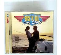 Various - Greatest Rock'n'roll Love