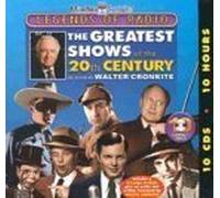 Various - Greatest Shows 20th Century Cronkite