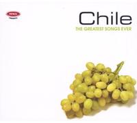 Various - Greatest Songs Ever:Chile
