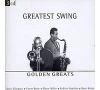 Various - Greatest Swing