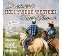 Various Greatest Western Songs (CD) (Importación USA)