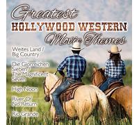 Various - Greatest Western Songs [Import]
