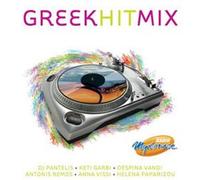 Various - Greek Hit Mix 2006 [Import]