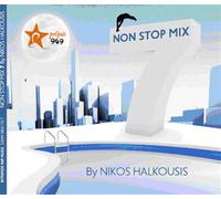 Various (Greek Hits 2011) - Non stop mix Vol.7 by Nikos Halkousis