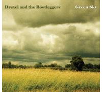 Various - Green Sky