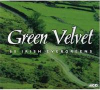 Various - Green Velvet