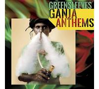 Various Artists - Greensleeves.. -Coloured-