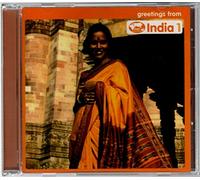 Various - Greetings from India 1