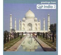 Various - Greetings from India 2 [Import]