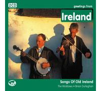 Various - Greetings from Ireland