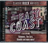 Various - Greetings from the East Coast