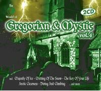 Various - Gregorian And Mystic Vol