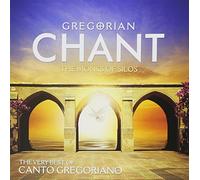 Various - Gregorian Chant-Best of