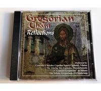 Various - Gregorian Chant Reflections
