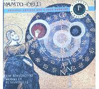 Various - Gregorian Chants