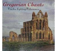 Various - Gregorian Chants [CD]
