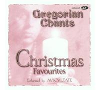 Various - Gregorian Chants Christmas Fav [Import]