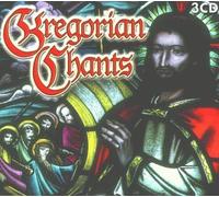 Various - Gregorian Chants [Import]