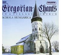Various - Gregorian Chants In A Village Church: Ad