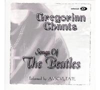 Various - Gregorian Chants: Songs of Beatles